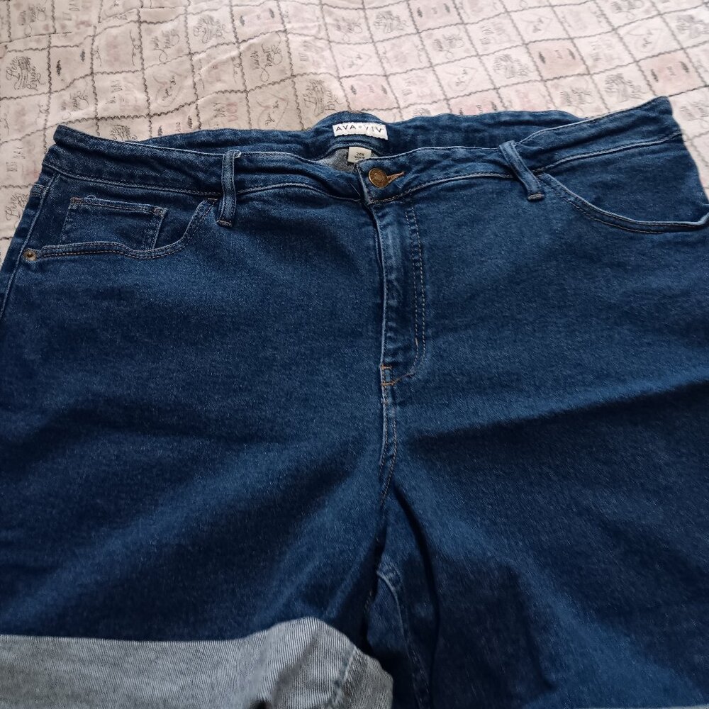 Womens shorts